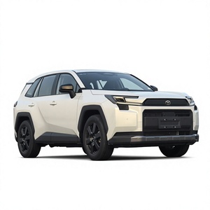 Toyota RAV4 LE SUV Usata 2026, Veicolo Sportivo Utilitario a Benzina, 5 Posti, Auto Familiare da Viaggio, Guida a Sinistra |   Pronto per l'esportazione - Product Image 1