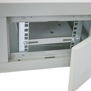 Nhà máy thiết kế Wall Mount bao vây điện máy chủ Rack 4U Tủ mạng - Product Image 6