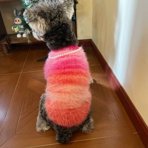 Ropa para Perros al por Mayor, Linda y Personalizada para Bodas y San Valentín, Ropa de Lujo para Mascotas, Ropa de Boutique para Perros - Product Image 5