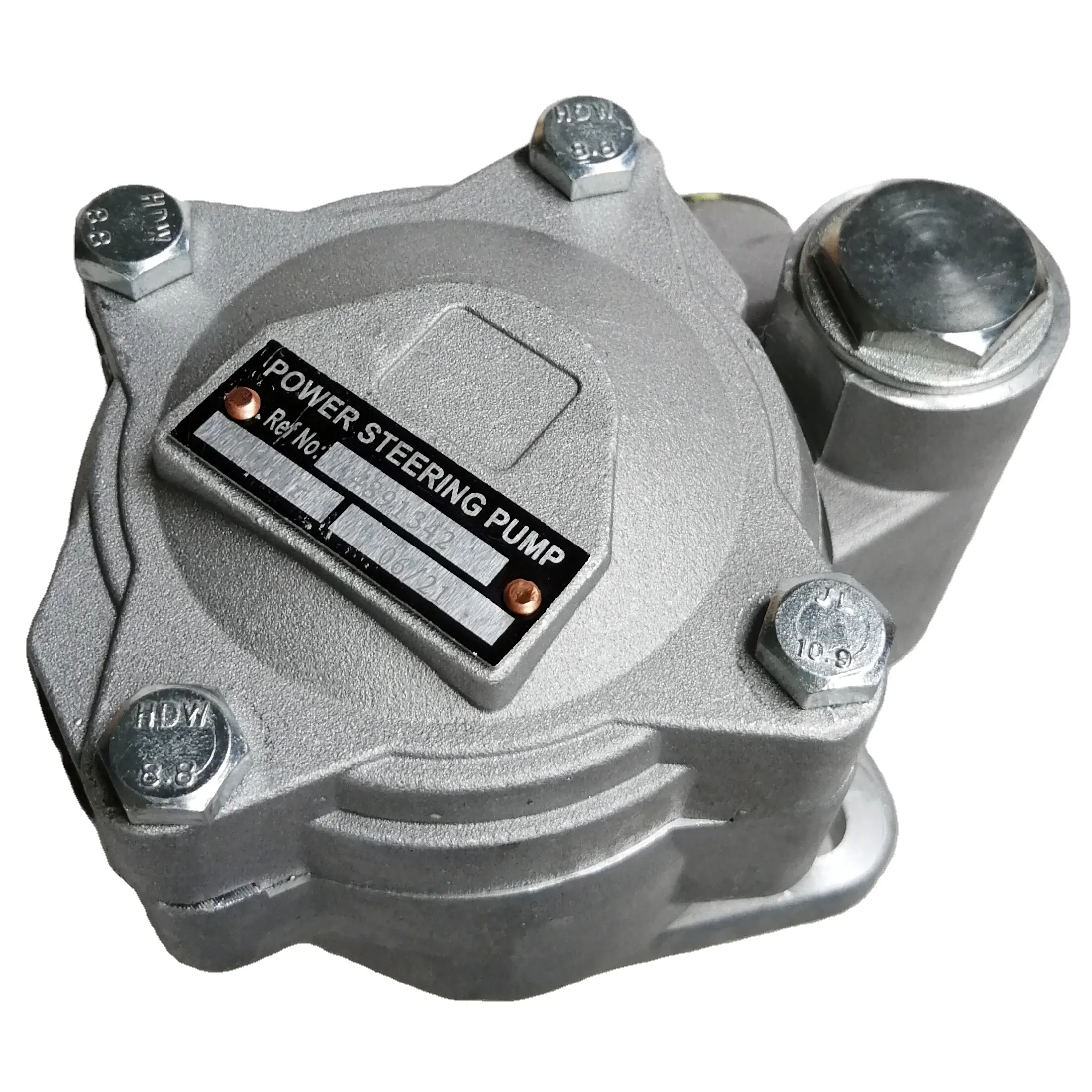 Pompe de direction électrique hydraulique, pièces pour moteur automobile, ISF2.8 ISF3.8 ISG13, 4891342 5286672