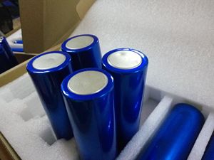 Batterie LiFePO4 Headway 40175 25Ah 40175L 3.2V 25Ah Batterie LiFePO4 40175 3.2V 25Ah Batterie au phosphate de fer et de lithium - Product Image 6