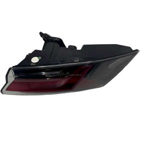 Pour Lamborghini <span class=keywords><strong>URUS</strong></span> Pare-chocs arrière Lumière bleue État neuf Pièces d'occasion - Product Image 3