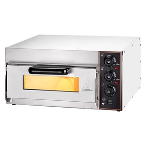 <span class=keywords><strong>Horno</strong></span> Profesional para Panadería y Pizzería, <span class=keywords><strong>Horno</strong></span> <span class=keywords><strong>de</strong></span> Piedra Eléctrico Portátil Industrial para Uso Doméstico y Comercial - Product Image 5