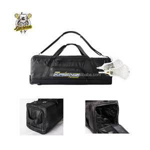 Amman nhà máy tùy chỉnh công suất lớn Lacrosse dính Túi Duffel xách tay và thuận tiện bảo vệ thiết bị lưu trữ giải pháp - Product Image 2