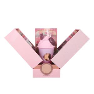 น้ำหอมผู้หญิงคุณภาพสูง กลิ่นไม้หอมติดทนนาน ขายดีที่สุดในดูไบ อาหรับ ตะวันออกกลาง - Product Image 5