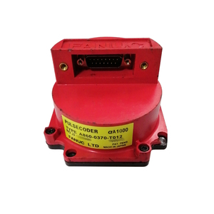 A860-0370-T012 FANUC Original Pulsecoder Encoder - Product Image 1