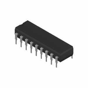 BOM IC In Stock Electronic Circuit Components COM8116T-7CD Clock Timing - Product Image 1