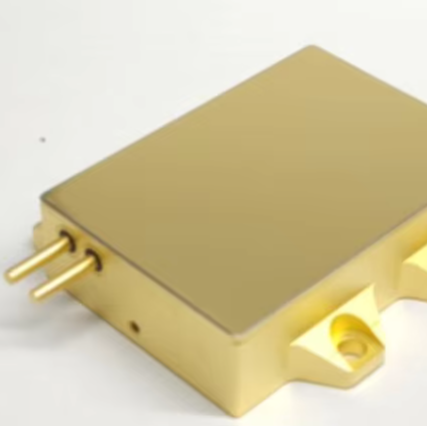 High Power 808nm Fiber Coupled Diode Laser Module Electronic Components
