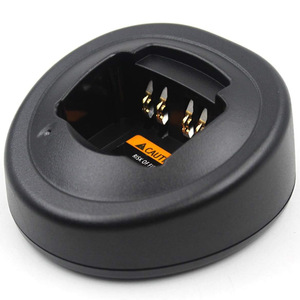 เครื่องชาร์จ JMNN4023สำหรับ GP328 HT750 GP338 GP340 380 4024 4073 4074แท่นชาร์จแบตเตอรี่เครื่องส่งรับวิทยุ - Product Image 3