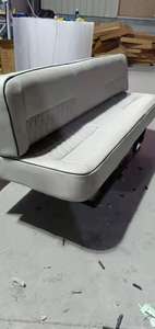 2024 nouveau siège manuel personnalisé pour capitaine de sprinter - Product Image 6