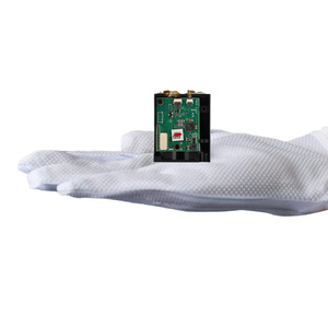 Módulo de <span class=keywords><strong>Sensor</strong></span> de Distancia Láser de Alta Velocidad PTFS de 500 Hz, <span class=keywords><strong>Sensor</strong></span> Fotoeléctrico para Detección de Tráfico Vehicular - Product Image 1