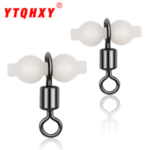 Anneau pivotant YTQHXY en acier inoxydable qui brille dans le noir pour le levage et la traction, accessoires de transport logistique - Product Image 1