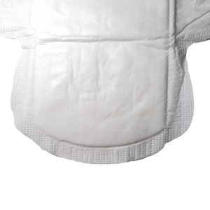 Toalla Sanitaria Desechable Ultrafina Súper Absorbente con Iones Negativos de Algodón, Súper Transpirable para Dormir - Product Image 5