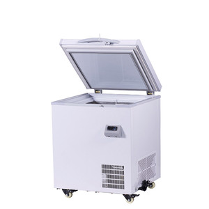 NUEVO PRODUCTO Congelador Doméstico de Baja Temperatura, -65 Grados, Ultra Bajo, Mini Congelador para Mariscos, DW-60W120 20 - Product Image 5