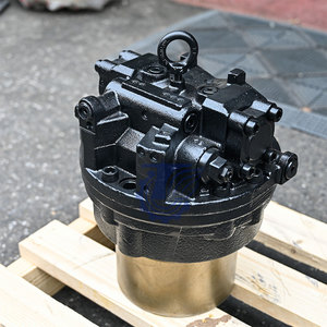 Gearbox Motor Travel 519 2478 untuk CAT 323 320GC, <span class=keywords><strong>Final</strong></span> <span class=keywords><strong>Drive</strong></span> ekskavator - Product Image 6