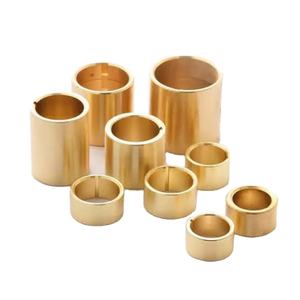 جلبة محرك المروحة، محمل كروي من البرونز أو الحديد لمحور محرك المروحة - Product Image 1