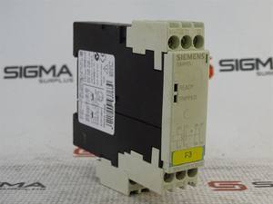 Kontaktor Baru Original Ready & PLC 3RN1010-1CW00 *Jaminan Harga Terbaik - Nilai Super - Product Image 1