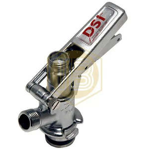 Testa a U con 2 linguette di bloccaggio DSI - Product Image 1