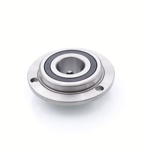 Rodamientos de Bolas de Ranura Profunda de Una Hilera con Brida F70/20 F70/22 F70/24 F70/25 F70/20-2RS F70/22-2RS F70/24-2RS - Product Image 1