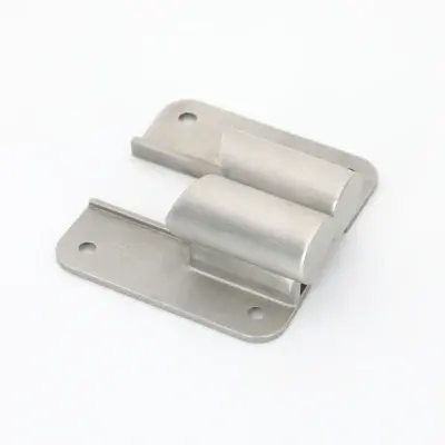 Metal Injection Molding 316L Stainless Steel Textile Machinery Part Mould