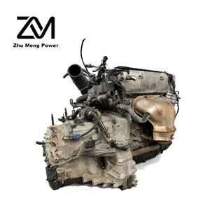 Motor Completo K24 K24Z 2.4 de 4 Cilindros, Nuevo, para <span class=keywords><strong>Honda</strong></span> Odyssey <span class=keywords><strong>2011</strong></span>, <span class=keywords><strong>Accord</strong></span> 2008, 2008-2012, 2012, 2014, 2.4 Vti - Product Image 2