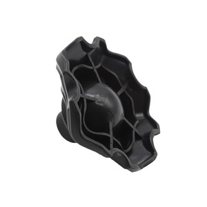 Couvre-pieds de chaise tout-terrain anti-affouillage à pattes de grenouille 13mm 15mm, lot de 4 pièces, accessoires pour chaise de jardin - Product Image 2