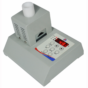 Aparelho de Ponto de Fusão Testador Digital de Ponto de Fusão para Laboratório - Product Image 3