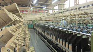 <span class=keywords><strong>Cuerda</strong></span> <span class=keywords><strong>de</strong></span> yute Chipeng 100% <span class=keywords><strong>Cuerda</strong></span> trenzada <span class=keywords><strong>de</strong></span> Yute natural <span class=keywords><strong>Cuerda</strong></span> <span class=keywords><strong>de</strong></span> cáñamo para <span class=keywords><strong>cable</strong></span> eléctrico - Product Image 6