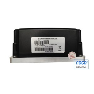 Controlador de Velocidad para Motor de CC de 48 V Dedicado a Carritos de Golf EZGO 1268-5503 - Product Image 1