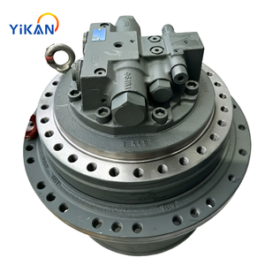 Dispositif de transmission final pour excavatrice Nabo GM35VL compatible avec GM35VL-A76 SY220 SY215 SY235 GM35VA B220501000267 - Product Image 1