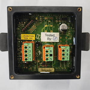 Transmisor de flujo GF Signet Georg <span class=keywords><strong>Fischer</strong></span> 8150 Control de medición de fluidos - Product Image 6