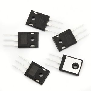 New-Original-In Stock MM60G3U65B TO-247 Transistor Specialized Electronic Components Purchasing and Support Services - Product Image 1