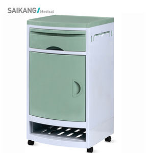 Sksssبيع المحمول الطبية خزانة الصيدلية Nightstand - Product Image 2