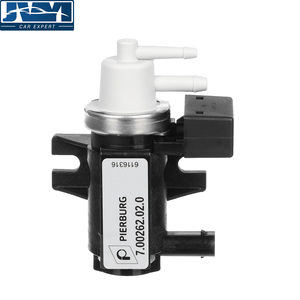 Valvola Convertitore di Pressione Turbo <span class=keywords><strong>PIERBURG</strong></span> 7.00262.02.0 OE A0041539328 per Mercedes-Benz - Product Image 6