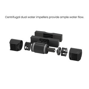 Bubble Magus DW13000 Sinusgolfpomp 13000L/H voor zoetwater- en zoutwateraquariums, koraal- en visbakken - Product Image 4