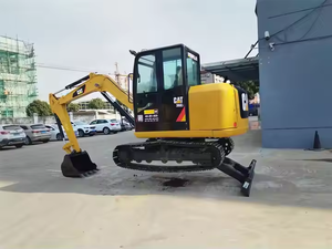 Moteur d'origine Caterpillar CAT306E 306E2 Mini Pelle Prix bon marché Composants de base inclus Moteur Engrenage moteur à vendre - Product Image 6