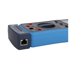 New độ chính xác cao Xtester-DT4300A đúng RMS kỹ thuật số thông minh vạn năng - Product Image 4