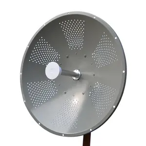 5 ghz Solido Parabolica Piatto Antenne serie