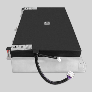 VIVNE 50kWh ENV200 Batteriemodule SOH 100% für Nissan ENV200 Batterieersatz - Product Image 5
