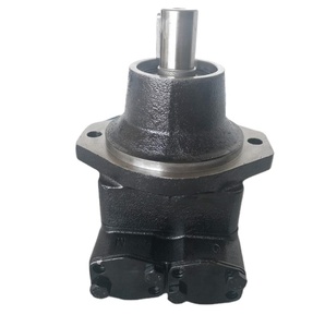 Bomba de Pistones Variables Hidráulica M5BF 045 2N04 B1M 00000 1N02 B1M3 - Product Image 3