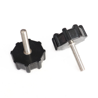 Attache pour guidon de vélo, avec modification de vis CNC, pour Honda Z50, Z50J, Monkey DAX, CT70, Z50R 50, accessoires de moto, 21mm