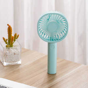 Manufacturer wholesale portable charging <b>fan</b> USB charging new <b>handheld</b> <b>fan</b> gift mini <b>fan</b> custom logo - Product Image 5
