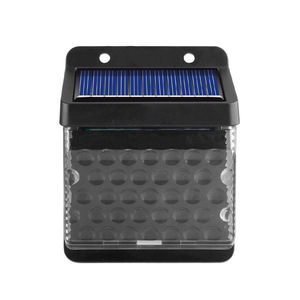 Luces Solares de Pared para Exteriores, Impermeables, LED, para Jardín, Valla, Escaleras - Product Image 2