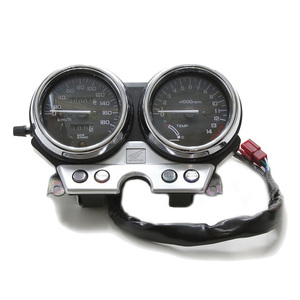 Kobramax 37100-KRE-<span class=keywords><strong>E31</strong></span> 37100-KVS-751 cruscotto Auto Volt Meter cruscotto digitale Auto - Product Image 2