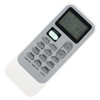 Reemplazo del Control Remoto DG11J1-01 para Aire Acondicionado Hisense Kelon AP12CR1G AP13HR1G AP08CR2W DG11J1-04 DG11J1-05 DG11J1-91