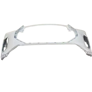 Front Bumper for Chery Jetour X70 Plus OE F18-2803501-DQ - Product Image 3