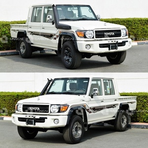Calcomanía de coche para <span class=keywords><strong>2022</strong></span> <span class=keywords><strong>Land</strong></span> <span class=keywords><strong>Cruiser</strong></span> pegatina para Toyota <span class=keywords><strong>Land</strong></span> <span class=keywords><strong>Cruiser</strong></span> lc79 DC - Product Image 6