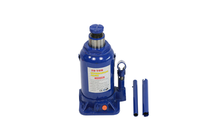 Gato de botella hidráulico de 20 toneladas, elevador de alta calidad a precio de fábrica - Product Image 4