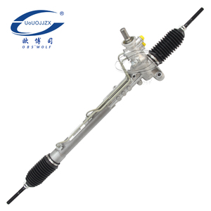 Boîtier de direction assistée pour <span class=keywords><strong>Mini</strong></span> <span class=keywords><strong>Cooper</strong></span> BMR52 06-  LHD 32106770681 32106770661 - Product Image 2