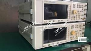 Generador de Señales de RF Agilent/HP E4421B, 250KHz-3GHz, USADO - Product Image 3